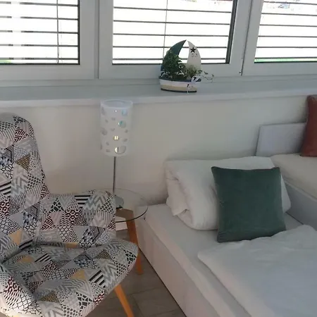 Apartman Emu * Rabca