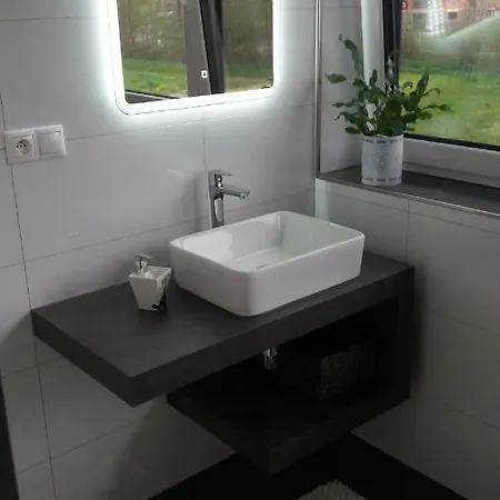 Apartman Emu Rabca