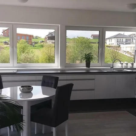 Апартаменты Apartman Emu Rabca