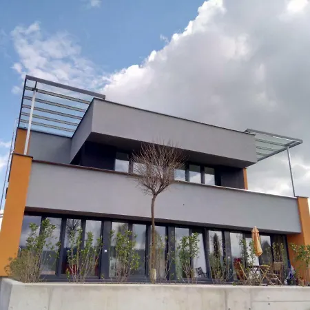 Apartman Emu Апартаменты