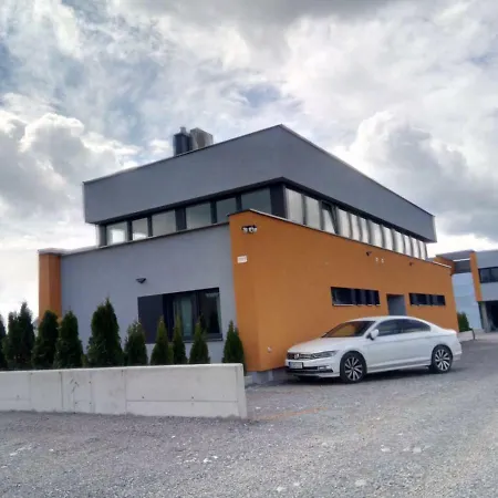 Apartman Emu