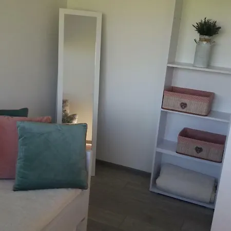 Апартаменты Apartman Emu *