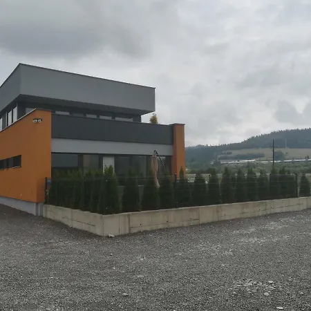 Apartman Emu Rabca