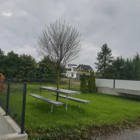 Apartman Emu * Rabca