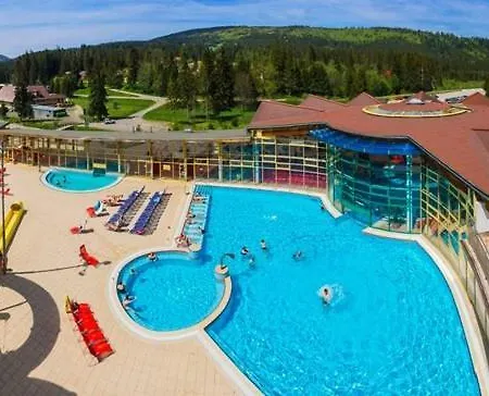 Apartman Emu Апартаменты Rabca