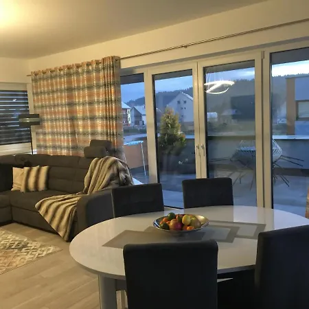 Apartman Emu Rabca
