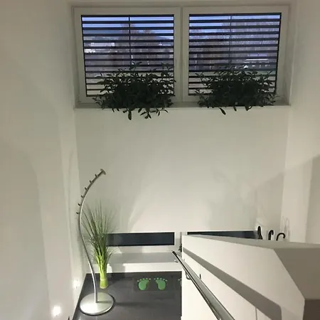 Apartman Emu