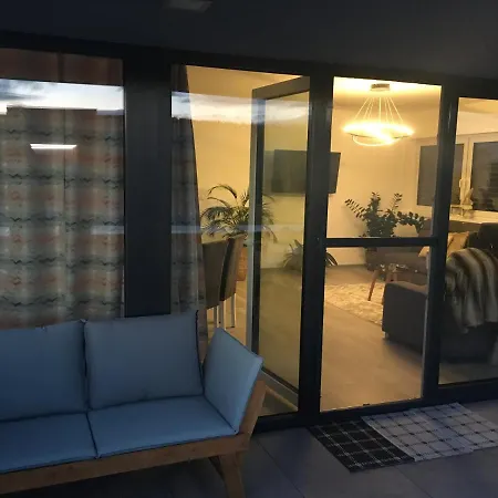 Apartman Emu *