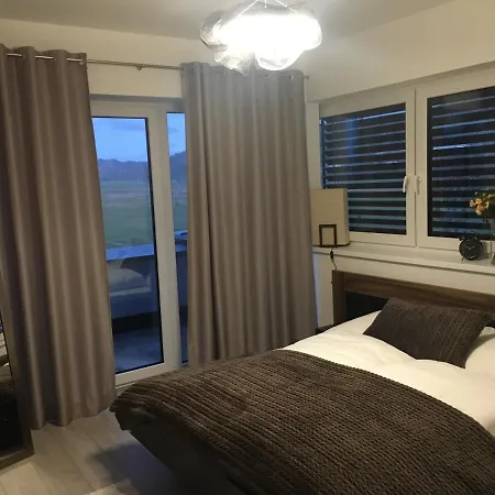 Apartman Emu Апартаменты *