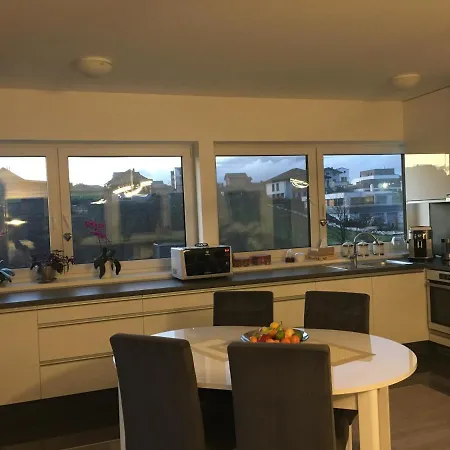 Апартаменты Apartman Emu