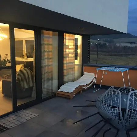 Apartman Emu