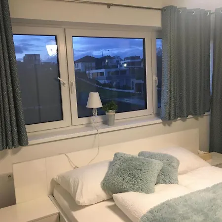 Apartman Emu