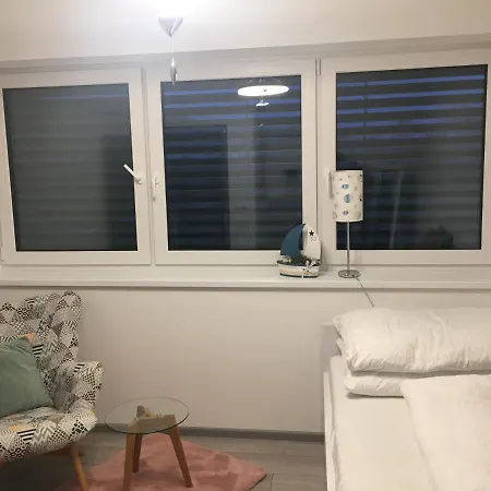Apartman Emu Апартаменты *